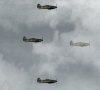 Battle of Britain 303 Squadron