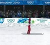 Vancouver 2010 winter games