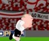Rooney on the Rampage