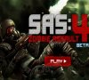 SAS Zombie Assault 4 Beta